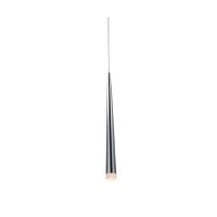 Пендел LUMA Light 103-01220-04-03 Silver 1 x G9