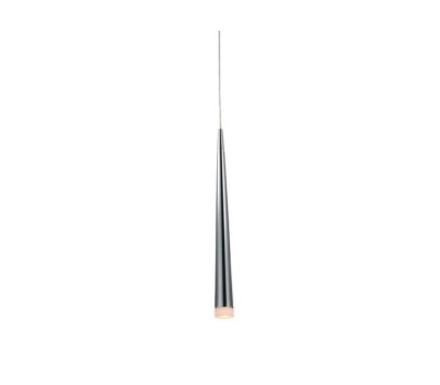 Пендел LUMA Light 103-01220-04-03 Silver 1 x G9