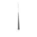 Пендел LUMA Light 103-01220-04-03 Silver 1 x G9