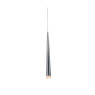 LUMA Light 103-01220-04-03 Silver 1 x G9