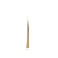Пендел LUMA Light 103-01220-04-04 Gold 1 x G9