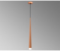 Пендел LUMA Light 103-01220-04-05 Copper 1 x G9