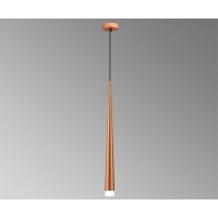 Пендел LUMA Light 103-01220-04-05 Copper 1 x G9