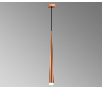 Пендел LUMA Light 103-01220-04-05 Copper 1 x G9