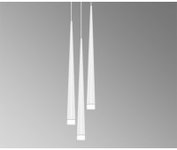 Пендел LUMA Light 103-01220-07-02 White 3 x G9