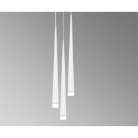Пендел LUMA Light 103-01220-07-02 White 3 x G9