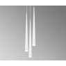 LUMA Light 103-01220-07-02 White 3 x G9