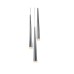 Пендел LUMA Light 103-01220-07-03 Silver 3 x G9