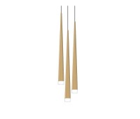 Пендел LUMA Light 103-01220-07-04 Gold 3 x G9