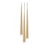 Пендел LUMA Light 103-01220-07-04 Gold 3 x G9