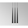 LUMA Light 103-01220-07BR-01 Black 3 x G9