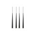 Пендел LUMA Light 103-01220-09BR-01 Black 4 x G9