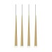 Пендел LUMA Light 103-01220-09BR-04 Gold 4 x G9