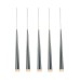 Пендел LUMA Light 103-01220-12BR-03 Silver 5 x G9