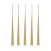 Пендел LUMA Light 103-01220-12BR-04 Gold 5 x G9