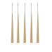 Пендел LUMA Light 103-01220-12BR-04 Gold 5 x G9