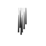 Пендел LUMA Light 103-01220-13-01 Black 6 x G9