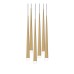 Пендел LUMA Light 103-01220-13-04 Gold 6 x G9