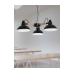LUMA Light 104-01007-08-01 Black 3 х E27