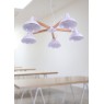 LUMA Light 104-01007-12-02 White 5 х E27