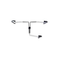LUMA Light 104-01012-19 Black 3 x E27