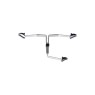 LUMA Light 104-01012-19 Black 3 x E27