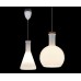 Пендел LUMA Light 104-08050-05 White 1 x E27