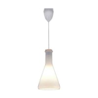 Пендел LUMA Light 104-08049-05 White 1 x E27