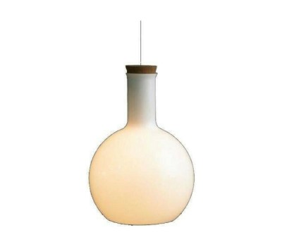 Пендел LUMA Light 104-08050-05 White 1 x E27
