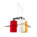 LUMA Light 105-02276-07 Multicolour 3 x E27