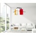 LUMA Light 105-02276-07 Multicolour 3 x E27