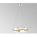 LUMA Light 105-02708-07 White/Graphite 3 x E14