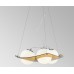 LUMA Light 105-02708-07 White/Graphite 3 x E14