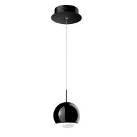 LUMA Light 106-05964-04 Black 6W 4200К