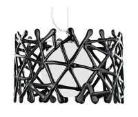 LUMA Light 106-06152-06-01 Black 1 х E27