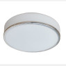 Плафон LUMA Light 107-20108-22 White 3 x E27