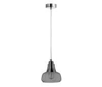 LUMA Light 108-03104-05-3 Chrome/Smoked 1 x E27