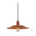 Пендел LUMA Light 110-00045-06-05 Copper 1 x E27