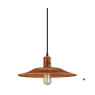 Пендел LUMA Light 110-00045-06-05 Copper 1 x E27