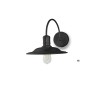 LUMA Light 110-00045-18-01 Black 1 x E27