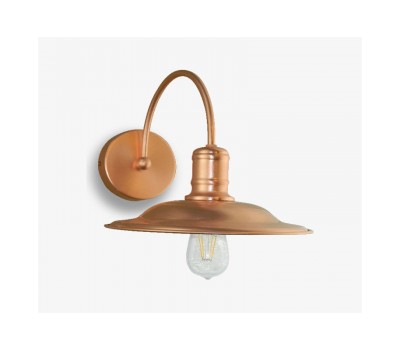 LUMA Light 110-00045-19-05 Copper 1 х E27