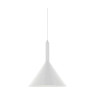 LUMA Light 114-01014-04-02 White 1 x E27
