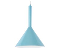 LUMA Light 114-01014-04 Blue 1 x E27