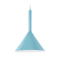 LUMA Light 114-01014-04 Blue 1 x E27