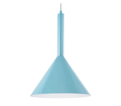 Пендел LUMA Light 114-01014-04 Blue 1 x E27