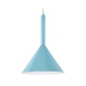 LUMA Light 114-01014-04 Blue 1 x E27