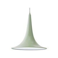 LUMA Light 114-01014-06-07 Green 1 x E27