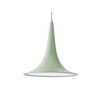 LUMA Light 114-01014-06-07 Green 1 x E27