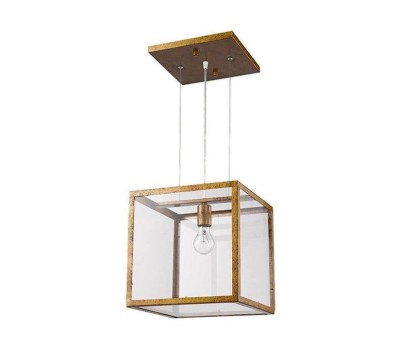 LUMA Light 114-01016-03-06 Antique bronze 1 x E27