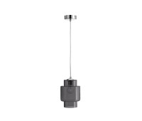 LUMA Light 114-01021-04-3 Smoked 1 x E27